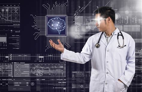 Innovación médica: los 3 proyectos que marcarán el futuro de la medicina