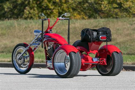 Sweet Trike | Trike motorcycle, Custom trikes, Trike