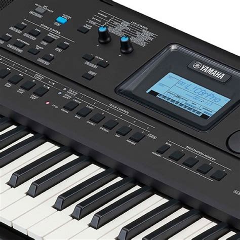 PSR-E473 61-key Portable Keyboard Downloads Yamaha USA, 51% OFF