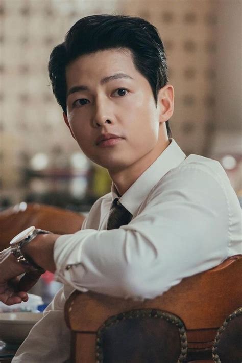 Vincenzo Cassano in 2021 | Song joon ki, Song joong ki, Song joong ki cute