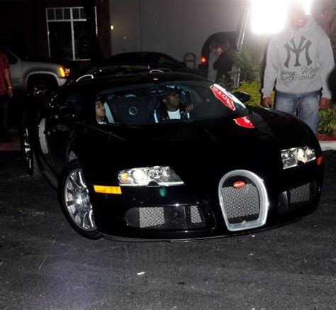 Lil Wayne's Cars | Celebrity Cars Blog