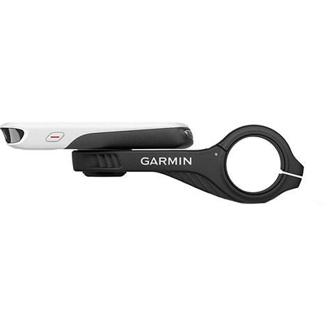 Garmin Edge 1030 Out Front Mount | Competitive Cyclist