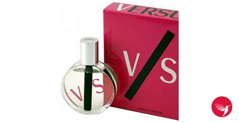 V/S Versus Versace perfume - a fragrance for women 1998