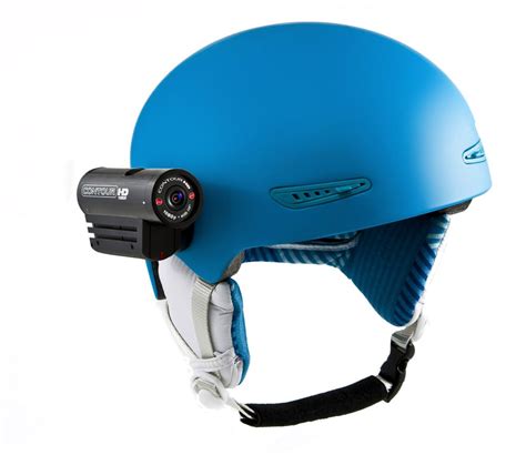 ContourHD 1080p – Die Full HD Helm Kamera « Freiluft Blog