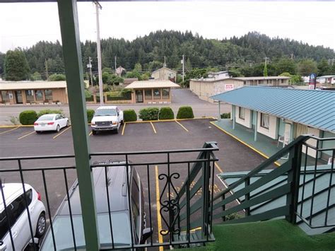 Best Budget Inn - UPDATED 2017 Prices & Motel Reviews (Reedsport, Oregon) - TripAdvisor