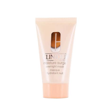 Clinique Moisture Surge Overnight Mask - Mini - Brigettes Boutique