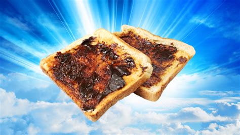 I've Found Exactly How To Make The Perfect Vegemite Toast