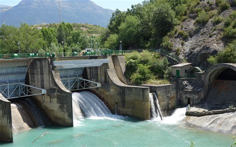 Hydroelectricity: Advantages and Disadvantages | Greentumble