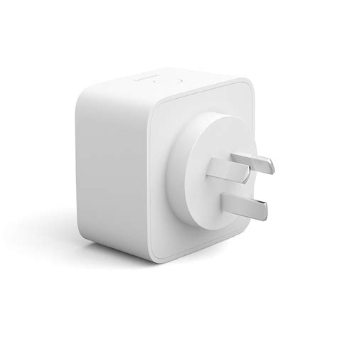 Philips Hue Smart Plug V2 - HUEPLUGV2 | Mwave