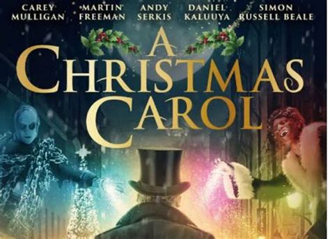 In Review: A Christmas Carol (2020)