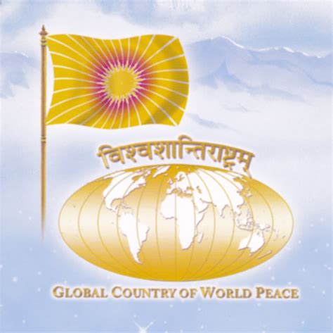 Maharishi’s Total Knowledge and World Peace | Maharishi International University | Accredited ...