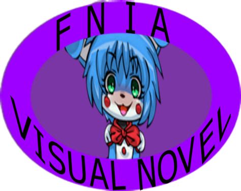 day 1 demo - FNIA Visual Novel ( A fan fangame) by superkid2500