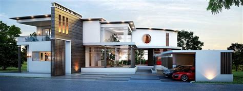 Thailand Architects | Professional Architect Service