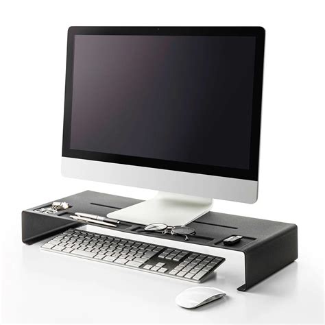 Tower PC Monitor Stand - Yamazaki Home Australia