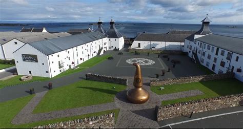 7 of the best Scottish whisky distillery tours - Scotsman Food and Drink