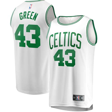 Boston Celtics Jerseys - Where to Buy Them