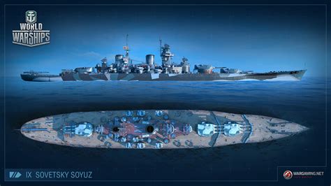 World Of Warships Legends - Rising Legend Wallpapers - Wallpaper Cave