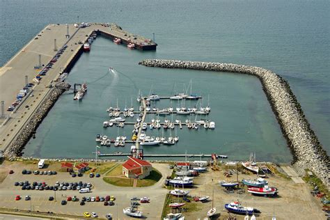 Rimouski Marina in Rimouski, QC, Canada - Marina Reviews - Phone Number - Marinas.com