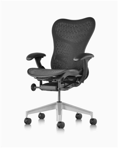 Mirra 2 - Office Chairs - Herman Miller