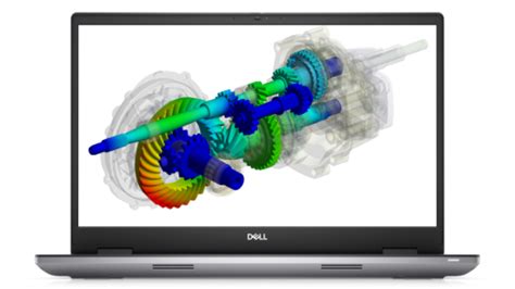 Dell Precision 7770 specs, features, and analysis