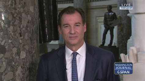 Interview with Representative Tom Suozzi | C-SPAN.org