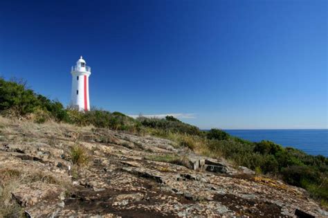 Devonport & Cradle Valley Region Tasmania