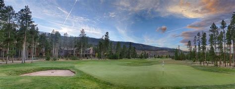 World Class Golf in Breckenridge - BGV Confirmations