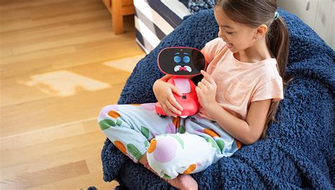 Top 6 Tech Toys at CES 2023: Toys to Give Your Child a Digital Leg Up - Serious Insights