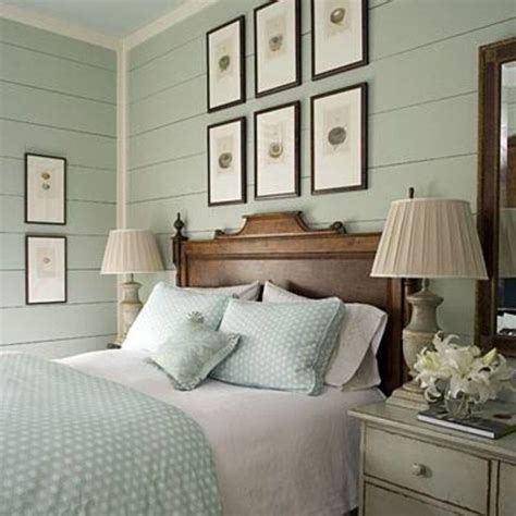 Coastal Bedroom Paint Colors - Simple Interior Design for Bedroom Check more at http ...