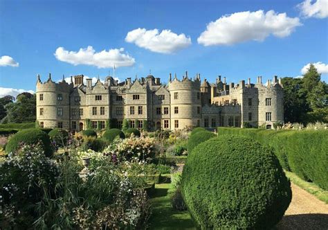 Longford Castle - Wiltshire | English castles, Castle, Scottish castles