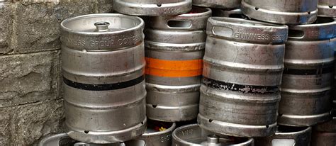 How Much Does A Pony Keg Cost In Iowa City? – AbbeyBrewingInc