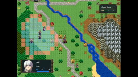 Fire Emblem creator releases new tactics RPG Vestaria Saga on Steam | PC Gamer