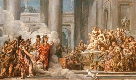 The Mysterious Father of Stoicism: Who Is Zeno of Citium?