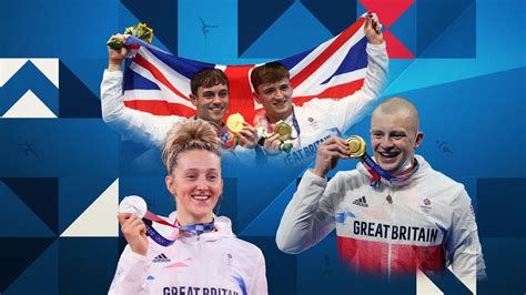 Tokyo Olympics: The full list of medal winners from Team GB | UK News ...