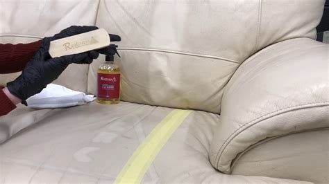 How To Clean Stitching On White Leather Sofa | www.cintronbeveragegroup.com