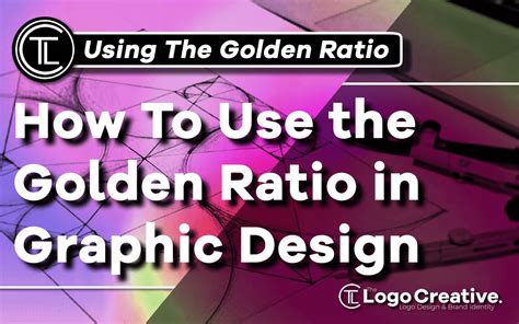 How To Use the Golden Ratio In Graphic Design – Twinybots