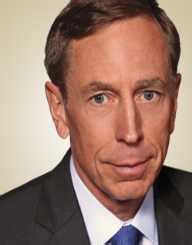 David Petraeus Biography, Life, Interesting Facts