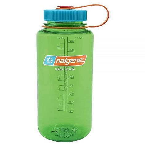 Nalgene Water Bottles | Outdoor Apparel & Gear | Appoutdoors.com