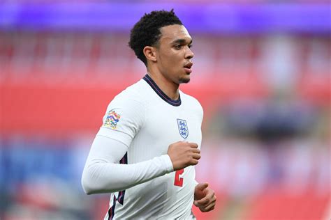 Liverpool’s Trent Alexander-Arnold told he will ‘be dropped from England’s Euro 2020 squad ...