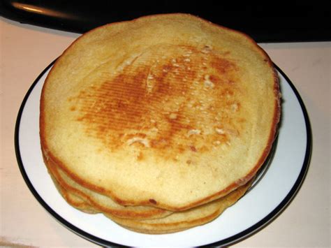 Pancake Batter Mix Recipe - Food.com