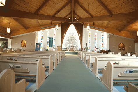 Holy Family Catholic Church (Orlando) | Mass Times