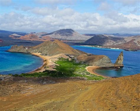 Bartolome Island | Galapagos Catamarans