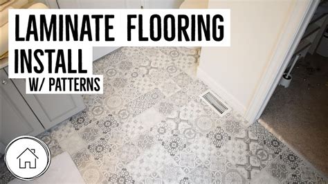 Laminate Flooring Tile Patterns – Flooring Ideas