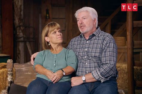 Little People, Big World: Amy Roloff Talks Marriage with Boyfriend