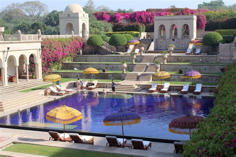 The Oberoi Rajvilas - UPDATED 2018 Prices & Hotel Reviews (Jaipur, India) - TripAdvisor Indian ...