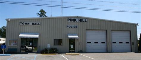 12 Pink Hill staff, leaders resign in past year | Local News | kinston.com