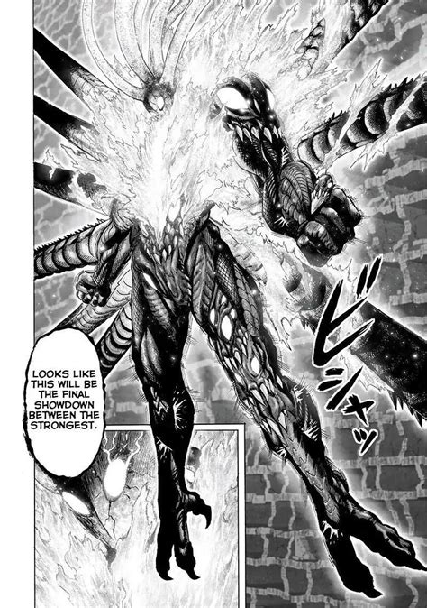 Where To Read One Punch Man Manga - Manga