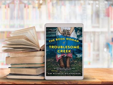 The Book Woman of Troublesome Creek Book Club Questions & Discussion Guide