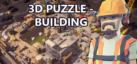 3D PUZZLE - Building - Metacritic