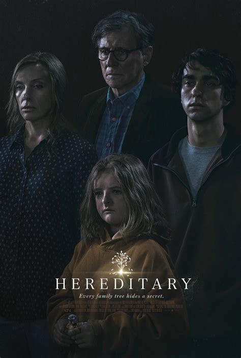 Movie Review: "Hereditary" (2018) | Lolo Loves Films